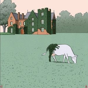 Meet your Posher, Georgia